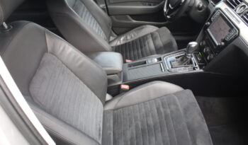 VW Passat Variant Highline TDI 4Motion DSG full