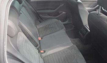 VW Passat Variant Highline TDI 4Motion DSG full