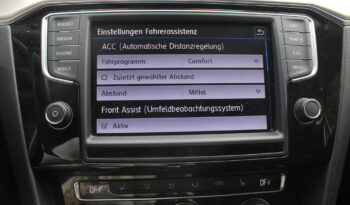 VW Passat Variant Highline TDI 4Motion DSG full