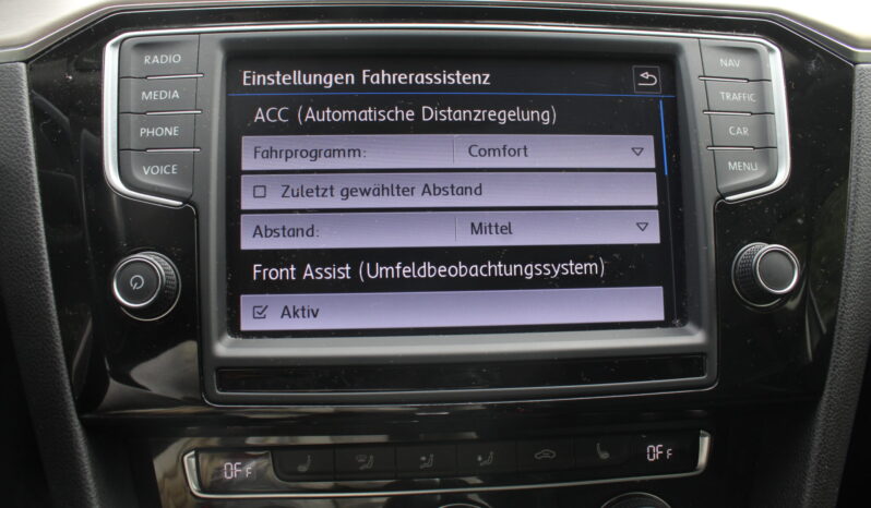 VW Passat Variant Highline TDI 4Motion DSG full