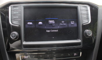 VW Passat Variant Highline TDI 4Motion DSG full