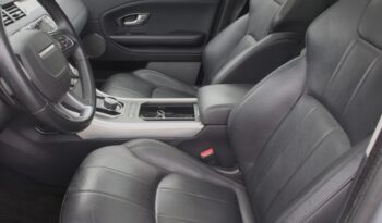 Land Rover Range Rover Evoque 2,0 D180 4WD SE Aut. full