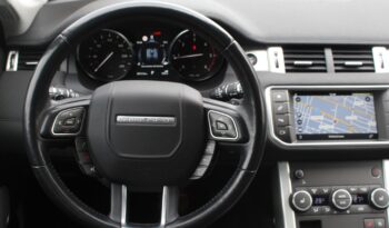 Land Rover Range Rover Evoque 2,0 D180 4WD SE Aut. full