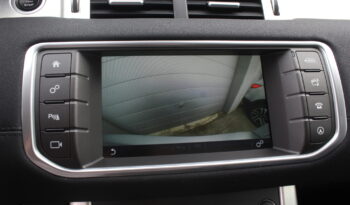 Land Rover Range Rover Evoque 2,0 D180 4WD SE Aut. full