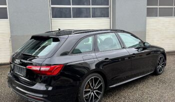 Audi A4 Avant 30 TDI S-tronic full