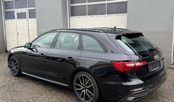 Audi A4 Avant 30 TDI S-tronic full