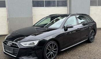 Audi A4 Avant 30 TDI S-tronic full