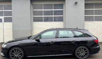Audi A4 Avant 30 TDI S-tronic full
