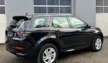 Land Rover Discovery Sport P300e PHEV AWD R-Dynamic SE Aut. full