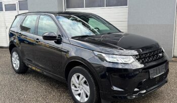 Land Rover Discovery Sport P300e PHEV AWD R-Dynamic SE Aut. full