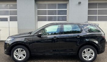Land Rover Discovery Sport P300e PHEV AWD R-Dynamic SE Aut. full