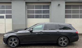 Mercedes-Benz E 200 d T Austria Edition Aut. full