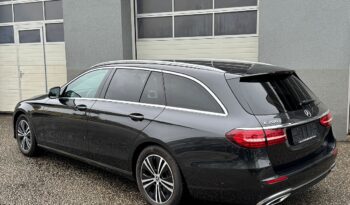 Mercedes-Benz E 200 d T Austria Edition Aut. full