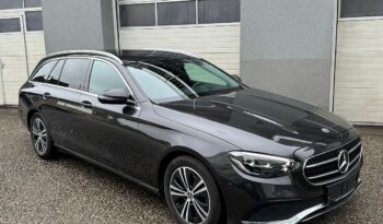 Mercedes-Benz E 200 d T Austria Edition Aut. full