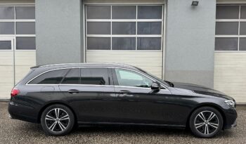 Mercedes-Benz E 200 d T Austria Edition Aut. full