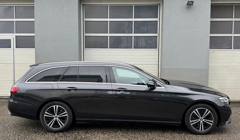 Mercedes-Benz E 200 d T Austria Edition Aut. full