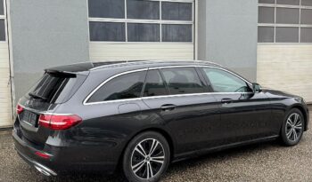 Mercedes-Benz E 200 d T Austria Edition Aut. full