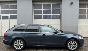Audi A6 Avant 2,0 TDI Aut. full