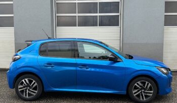 Peugeot 208 Allure PureTech 100 S&S EAT8 Aut. full