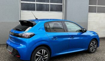 Peugeot 208 Allure PureTech 100 S&S EAT8 Aut. full