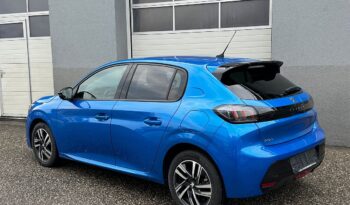 Peugeot 208 Allure PureTech 100 S&S EAT8 Aut. full