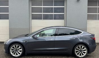 Tesla Model 3 Standard Range RWD full