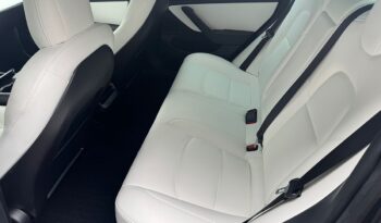 Tesla Model 3 Standard Range RWD full