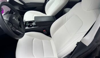 Tesla Model 3 Standard Range RWD full