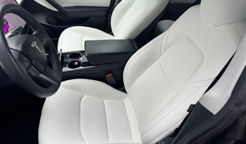 Tesla Model 3 Standard Range RWD full