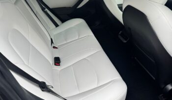 Tesla Model 3 Standard Range RWD full