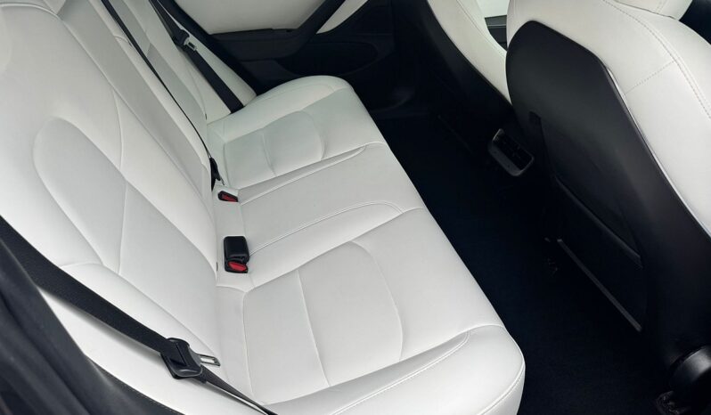 Tesla Model 3 Standard Range RWD full