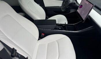 Tesla Model 3 Standard Range RWD full