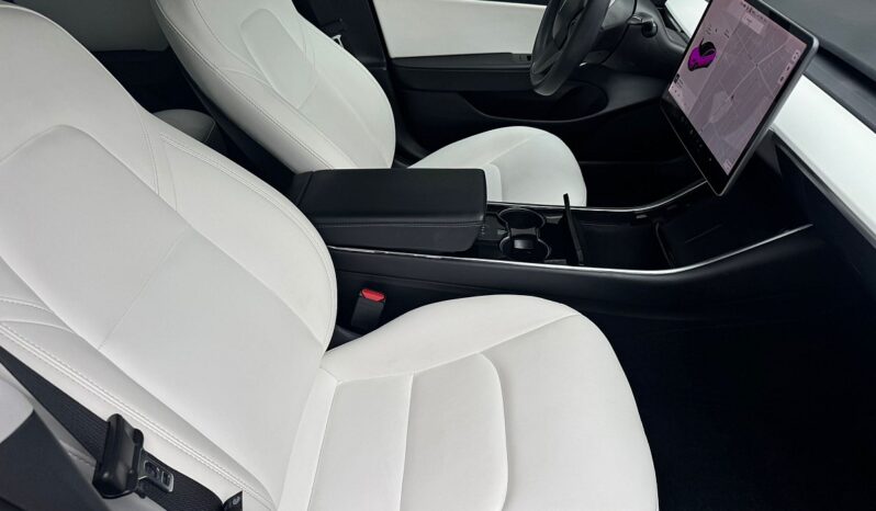Tesla Model 3 Standard Range RWD full