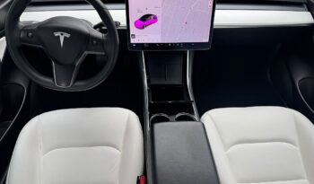Tesla Model 3 Standard Range RWD full