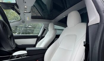 Tesla Model 3 Standard Range RWD full