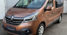 Renault Trafic Passenger 2,0 dCi *9-SITZER*