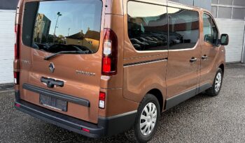 Renault Trafic Passenger 2,0 dCi *9-SITZER* full