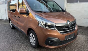 Renault Trafic Passenger 2,0 dCi *9-SITZER* full