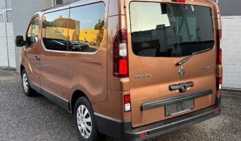 Renault Trafic Passenger 2,0 dCi *9-SITZER* full