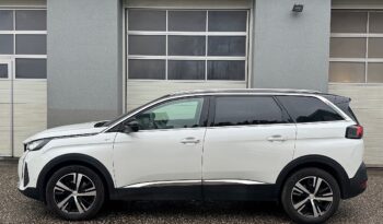Peugeot 5008 BlueHDI 130 EAT8 GT-Line *7-SITZER* full