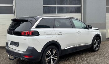 Peugeot 5008 BlueHDI 130 EAT8 GT-Line *7-SITZER* full