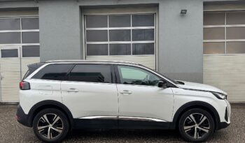 Peugeot 5008 BlueHDI 130 EAT8 GT-Line *7-SITZER* full