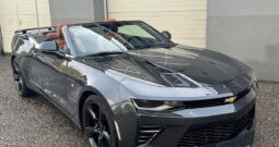 Chevrolet Camaro Cabrio 6,2 V8 Aut.