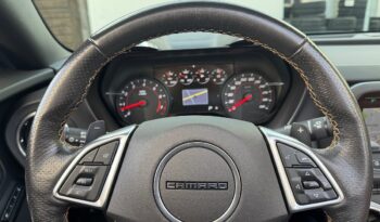 Chevrolet Camaro Cabrio 6,2 V8 Aut. full