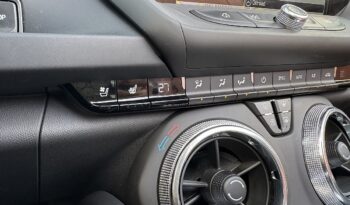 Chevrolet Camaro Cabrio 6,2 V8 Aut. full