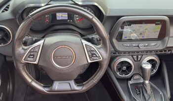 Chevrolet Camaro Cabrio 6,2 V8 Aut. full