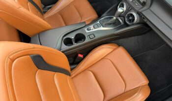 Chevrolet Camaro Cabrio 6,2 V8 Aut. full