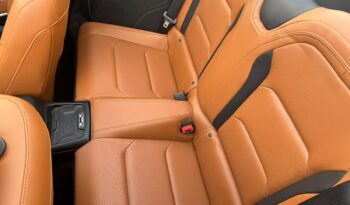 Chevrolet Camaro Cabrio 6,2 V8 Aut. full