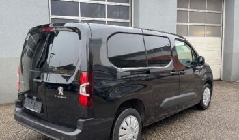Peugeot Partner Lang BlueHDi 130 Aut. *5-SITZER* full