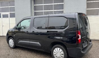 Peugeot Partner Lang BlueHDi 130 Aut. *5-SITZER* full